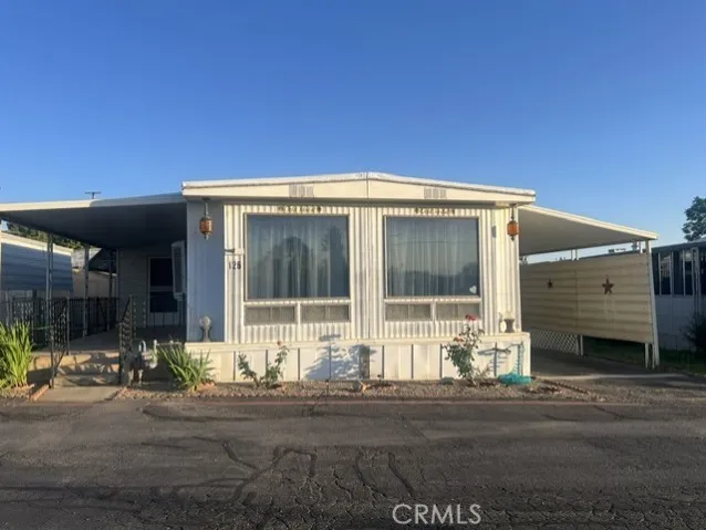 Exterior image