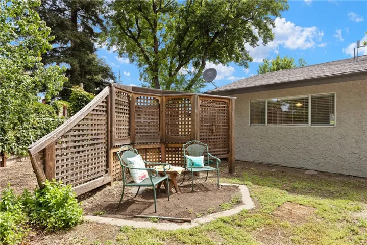 511 Sequoyah Avenue, Chico, California 95926