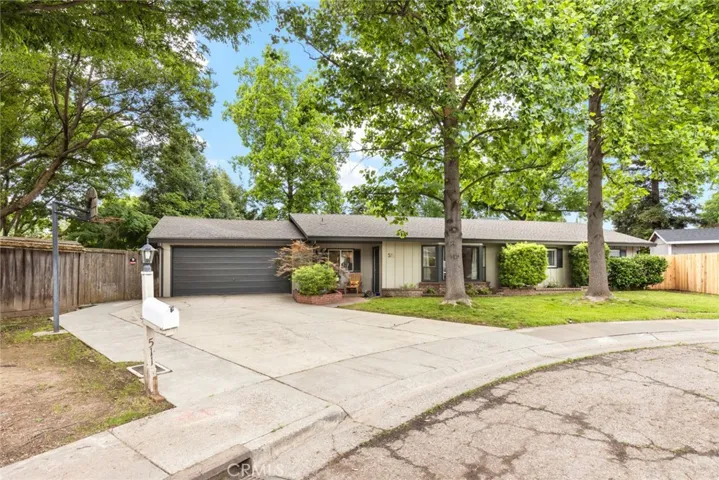 511 Sequoyah Avenue, Chico, California 95926