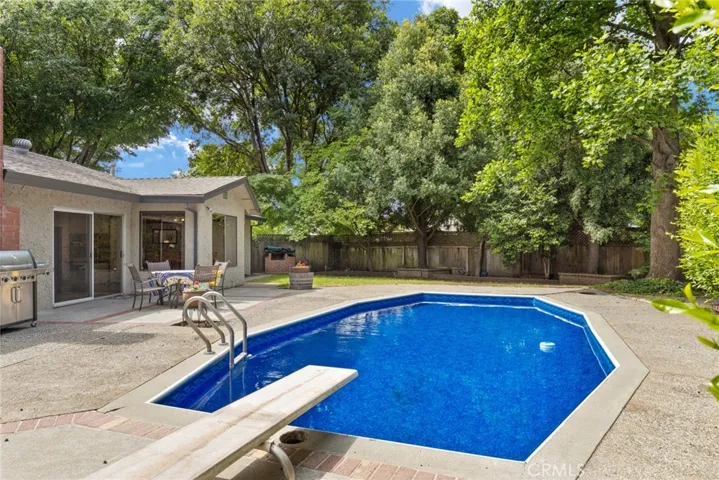 511 Sequoyah Avenue, Chico, California 95926