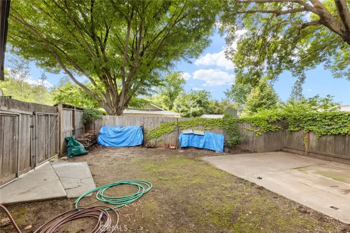 511 Sequoyah Avenue, Chico, California 95926