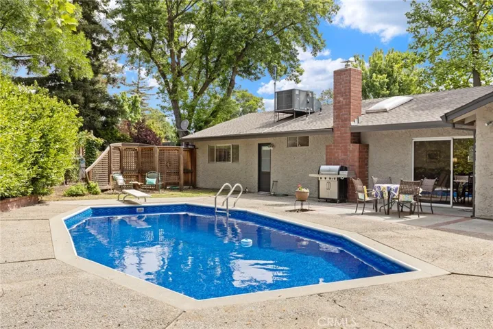 511 Sequoyah Avenue, Chico, California 95926
