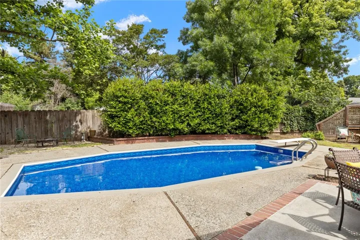 511 Sequoyah Avenue, Chico, California 95926