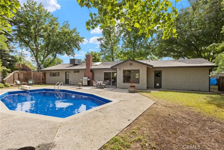 511 Sequoyah Avenue, Chico, California 95926