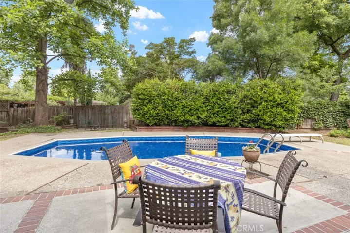 511 Sequoyah Avenue, Chico, California 95926