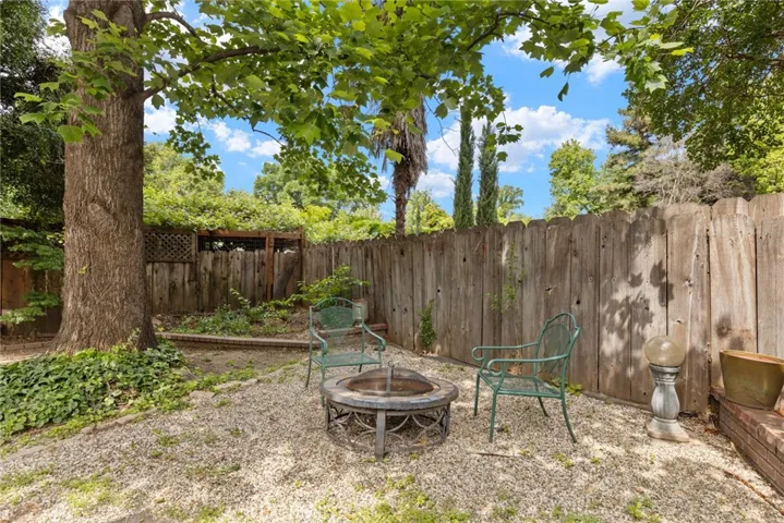 511 Sequoyah Avenue, Chico, California 95926