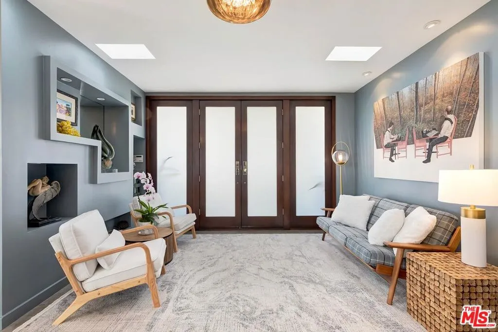 1334 Charmel Place, Pacific Palisades, California 90272 — photo 5