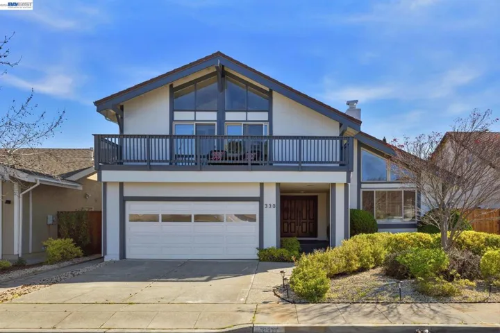330 Tampa Ct, Foster City, California 94404