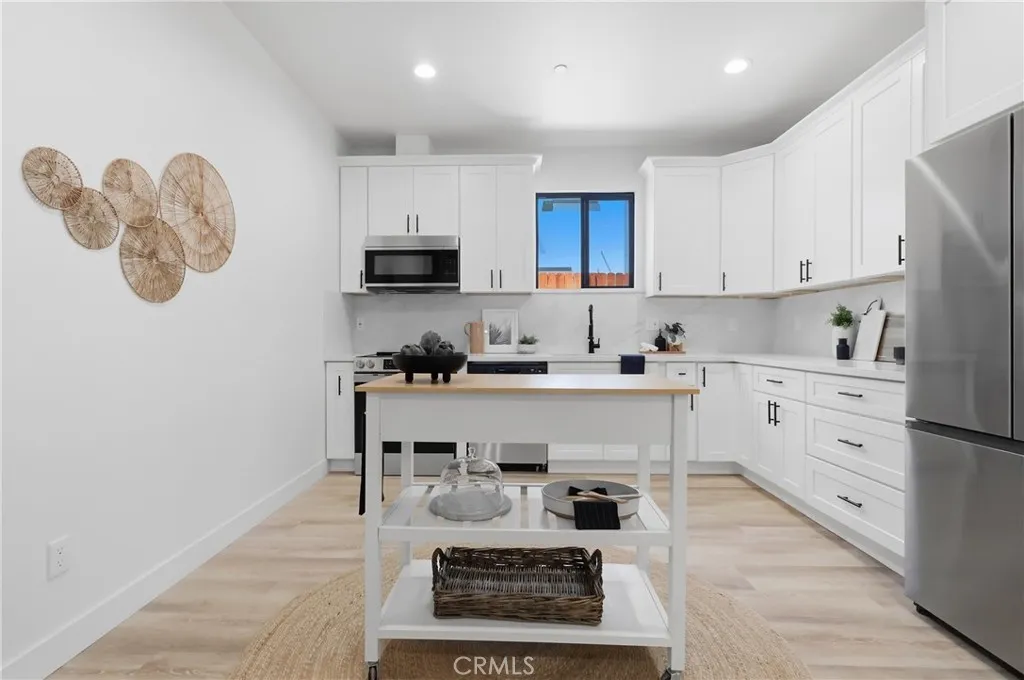 SFR KITCHEN