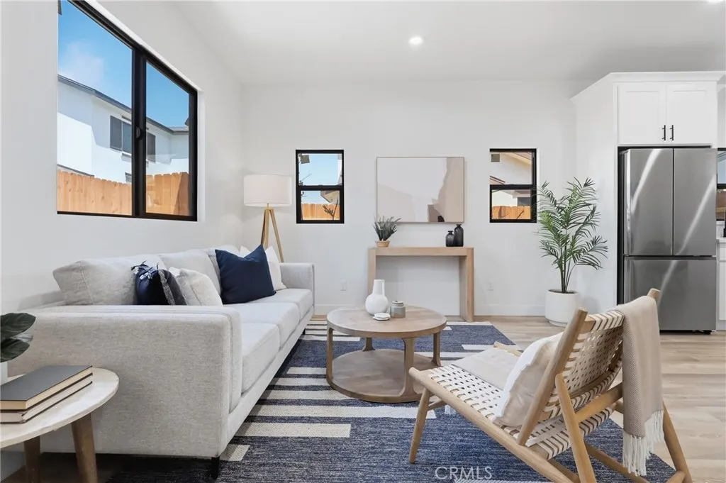 ADU LIVING ROOM