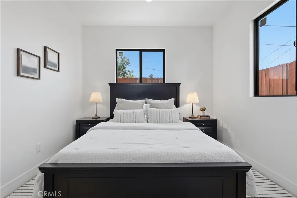 ADU PRIMARY BEDROOM