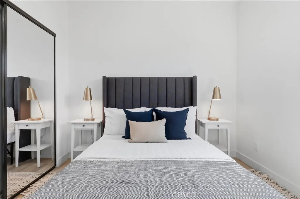 ADU 2ND BEDROOM