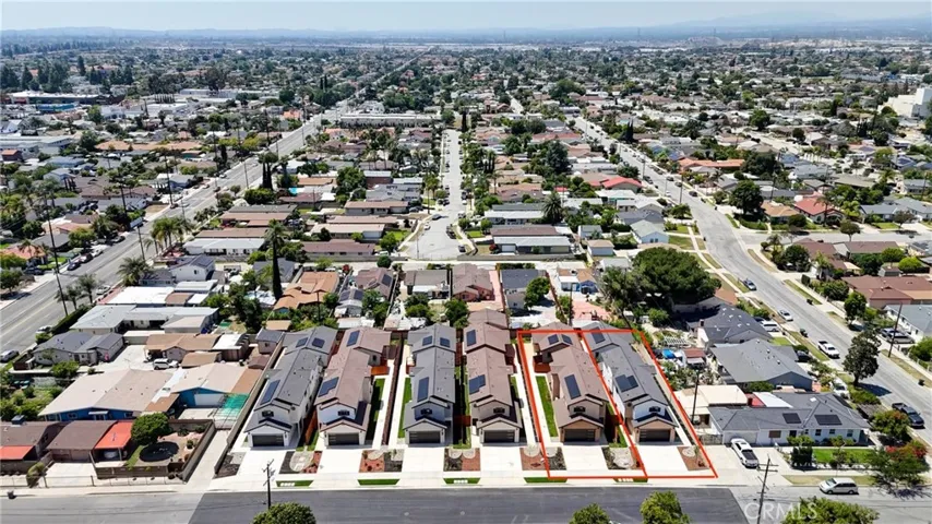 4437 Phelan, Baldwin Park, California 91706