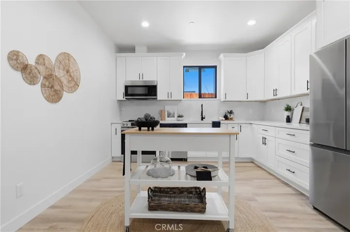 SFR KITCHEN