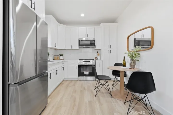 ADU KITCHEN