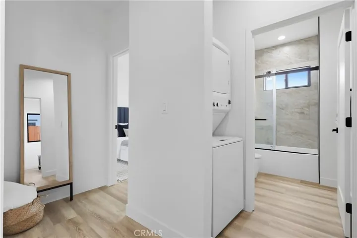 ADU IN-UNIT WASHER + DRYER