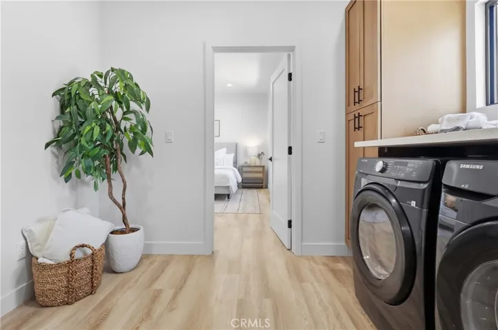 SFR LAUNDRY