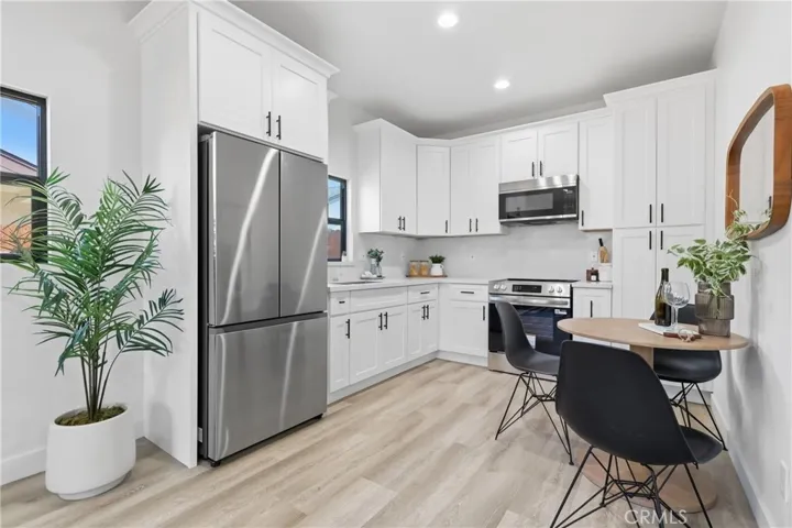 ADU KITCHEN