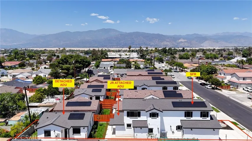 4437 Phelan, Baldwin Park, California 91706