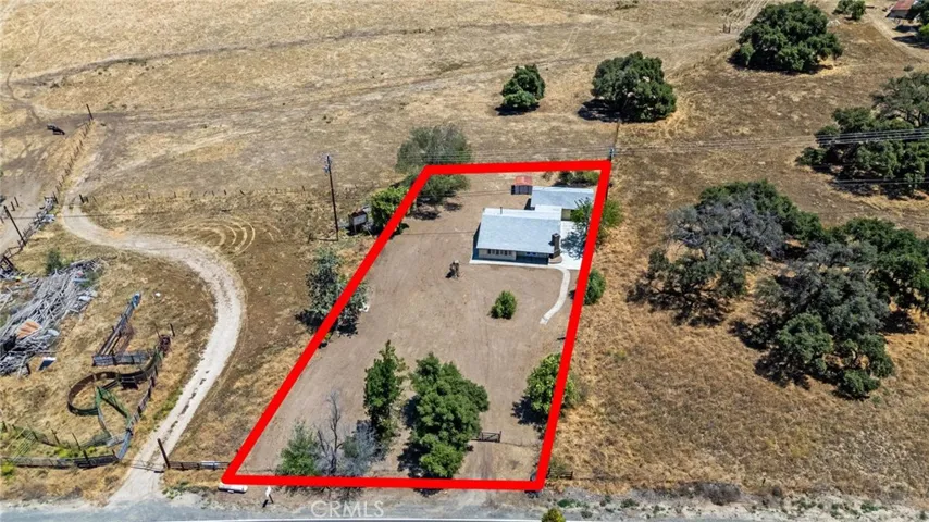 49860 Highway 79, Warner Springs, California 92086