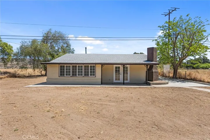 49860 Highway 79, Warner Springs, California 92086
