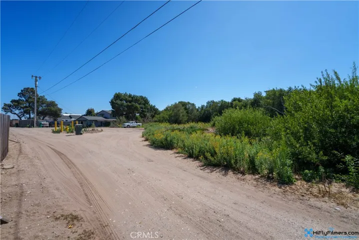 0 Palace Avenue, Oceano, California 93445 — photo 4