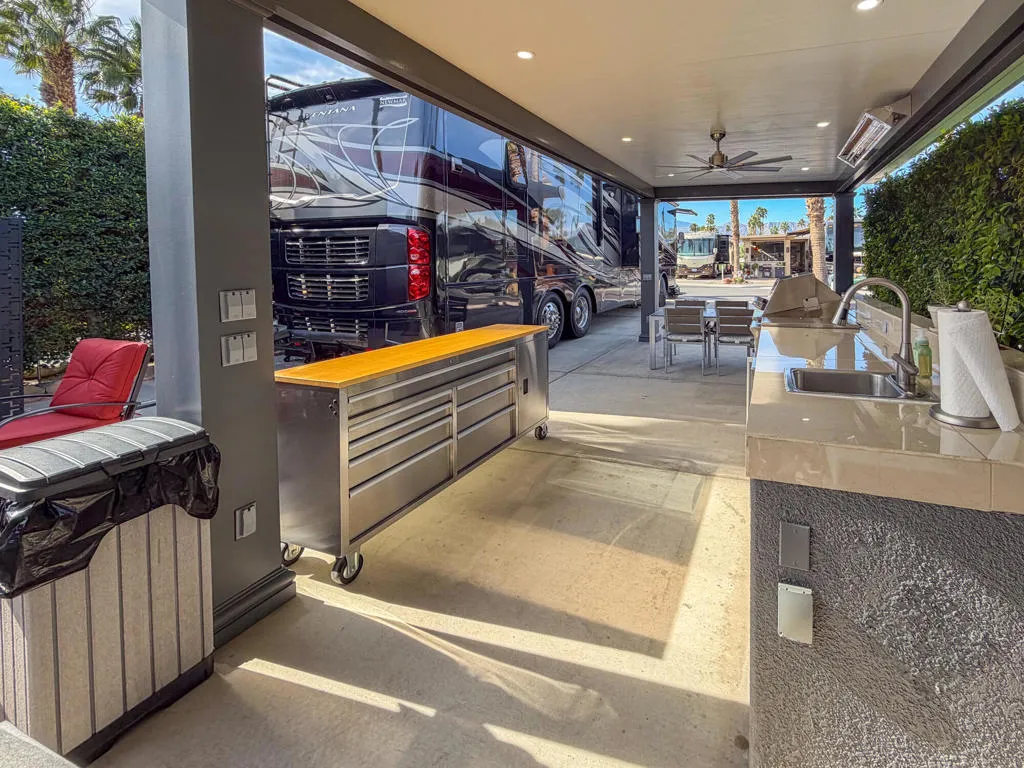 RV lot 106-16