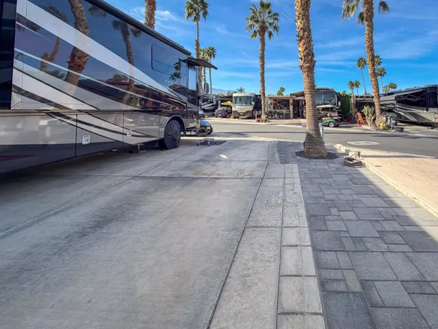 RV lot 106-19