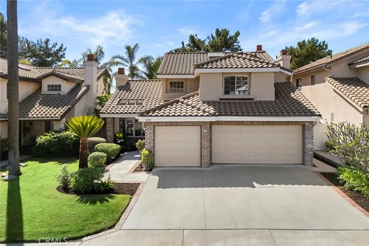 1055 S Highridge Court, Anaheim Hills, California 92808