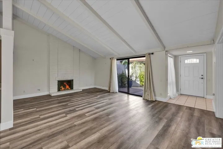 2234 S Linden Way D, Palm Springs, California 92264