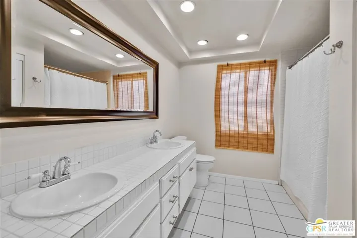 2234 S Linden Way D, Palm Springs, California 92264