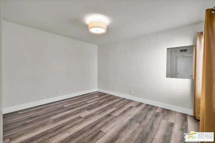 2234 S Linden Way D, Palm Springs, California 92264
