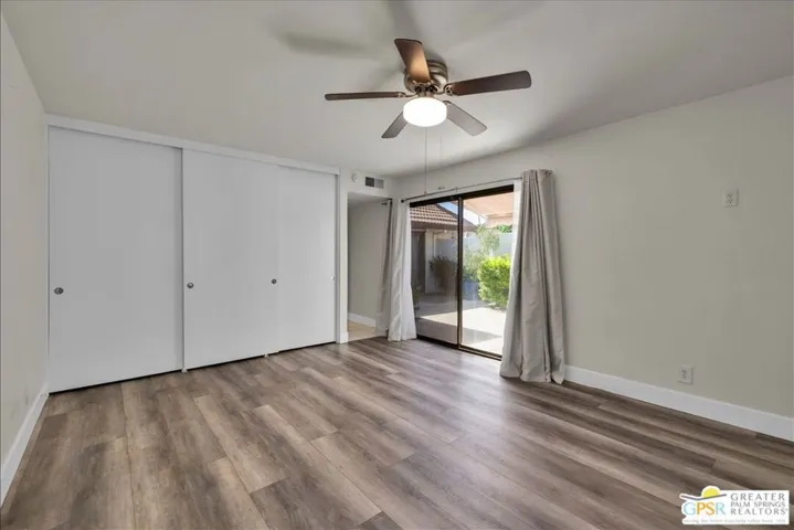 2234 S Linden Way D, Palm Springs, California 92264