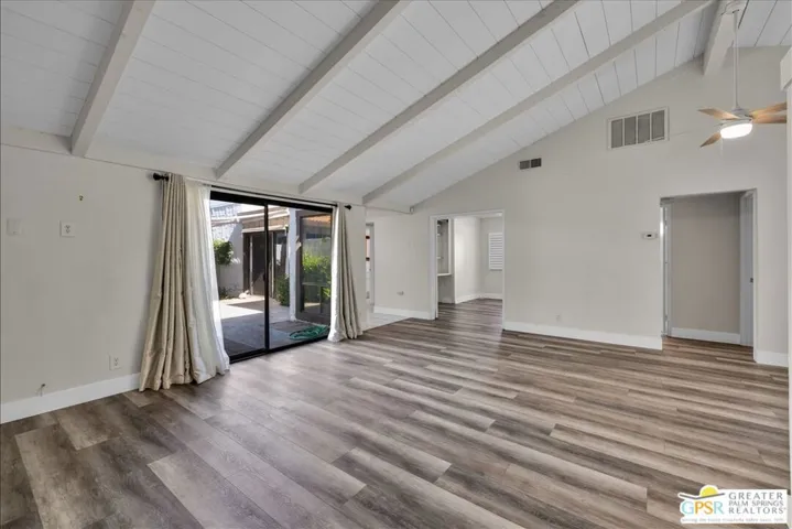 2234 S Linden Way D, Palm Springs, California 92264