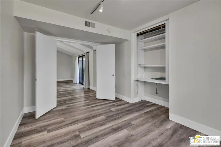 2234 S Linden Way D, Palm Springs, California 92264