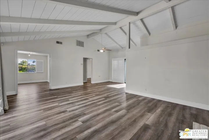 2234 S Linden Way D, Palm Springs, California 92264