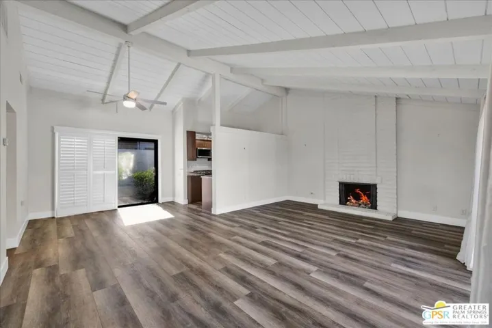 2234 S Linden Way D, Palm Springs, California 92264