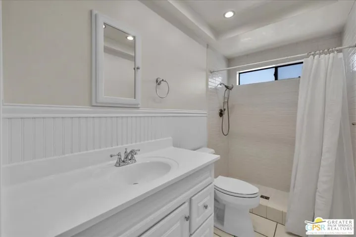 2234 S Linden Way D, Palm Springs, California 92264