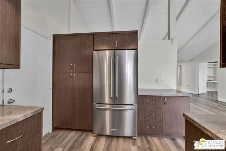 2234 S Linden Way D, Palm Springs, California 92264