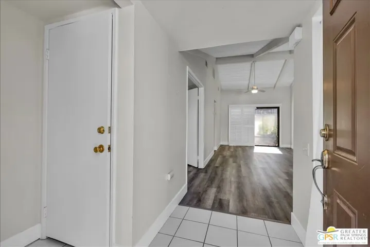 2234 S Linden Way D, Palm Springs, California 92264