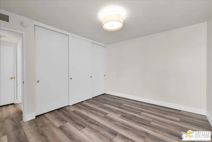 2234 S Linden Way D, Palm Springs, California 92264