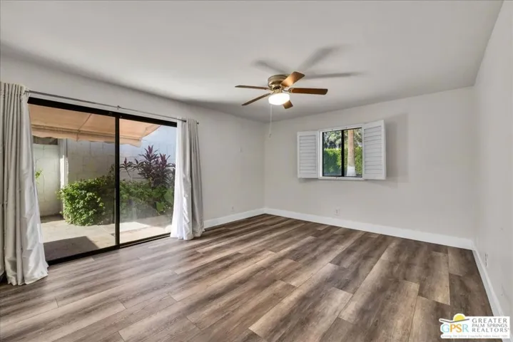 2234 S Linden Way D, Palm Springs, California 92264