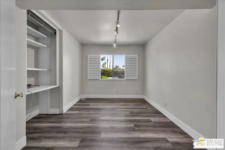 2234 S Linden Way D, Palm Springs, California 92264