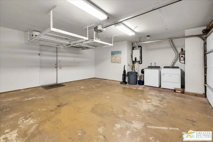 2234 S Linden Way D, Palm Springs, California 92264