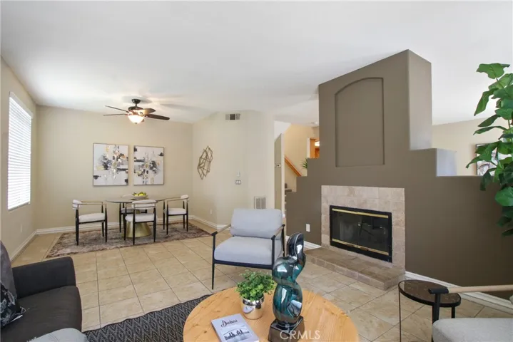 904 N Turner 17, Ontario, California 91764