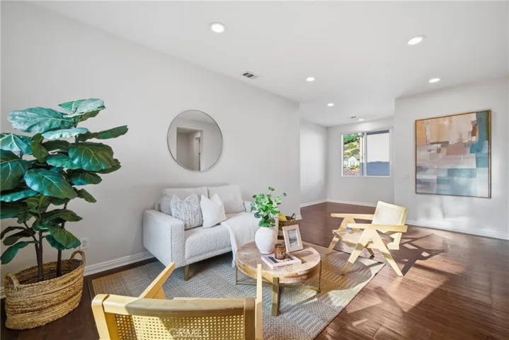 Loft Area