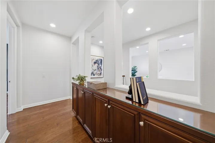 2nd Floor Landing Area