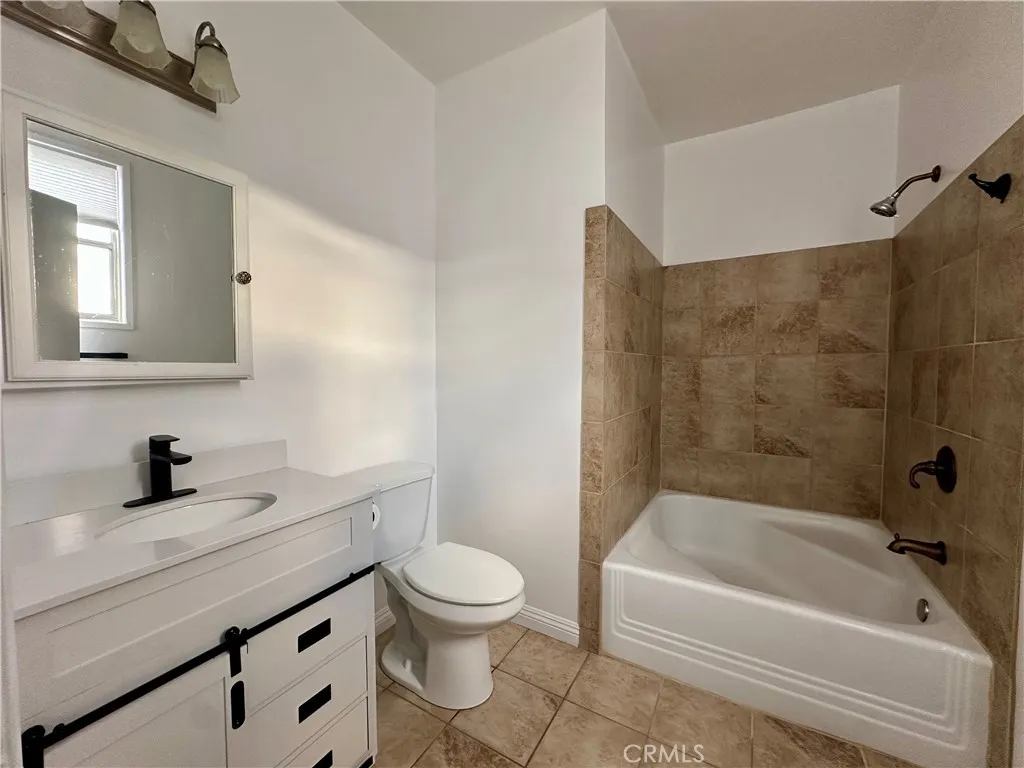 Primary Bathroom.