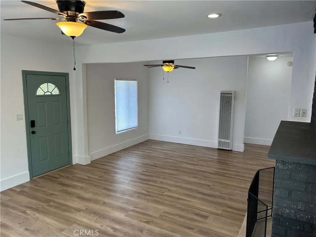 Welcome into your inviting and Spacious Main living area.