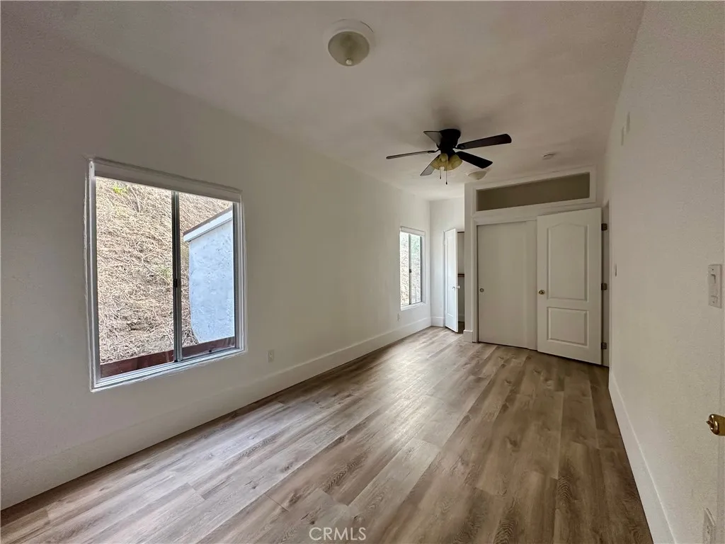 Bedroom.